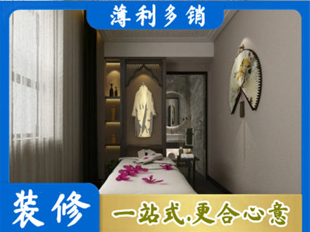 株洲衣帽间装修